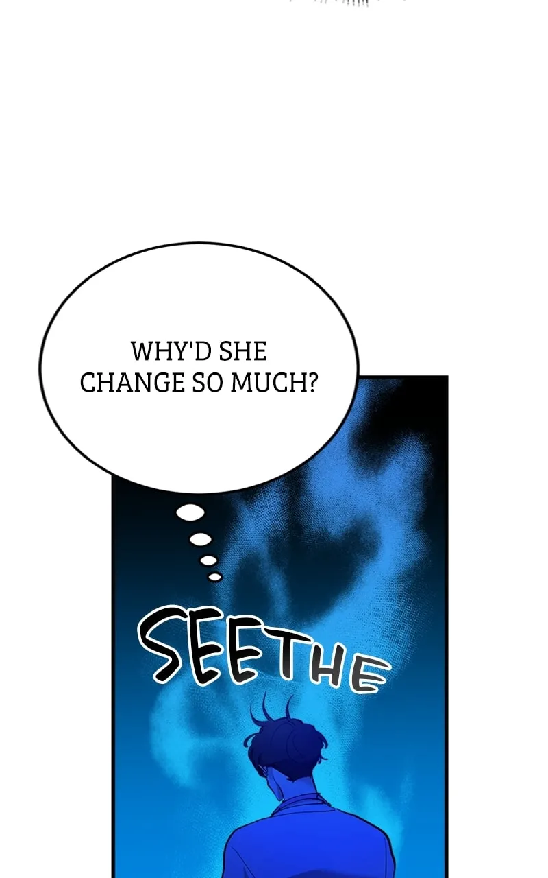 I Spy a Married Life Chapter 41 page 67 - 