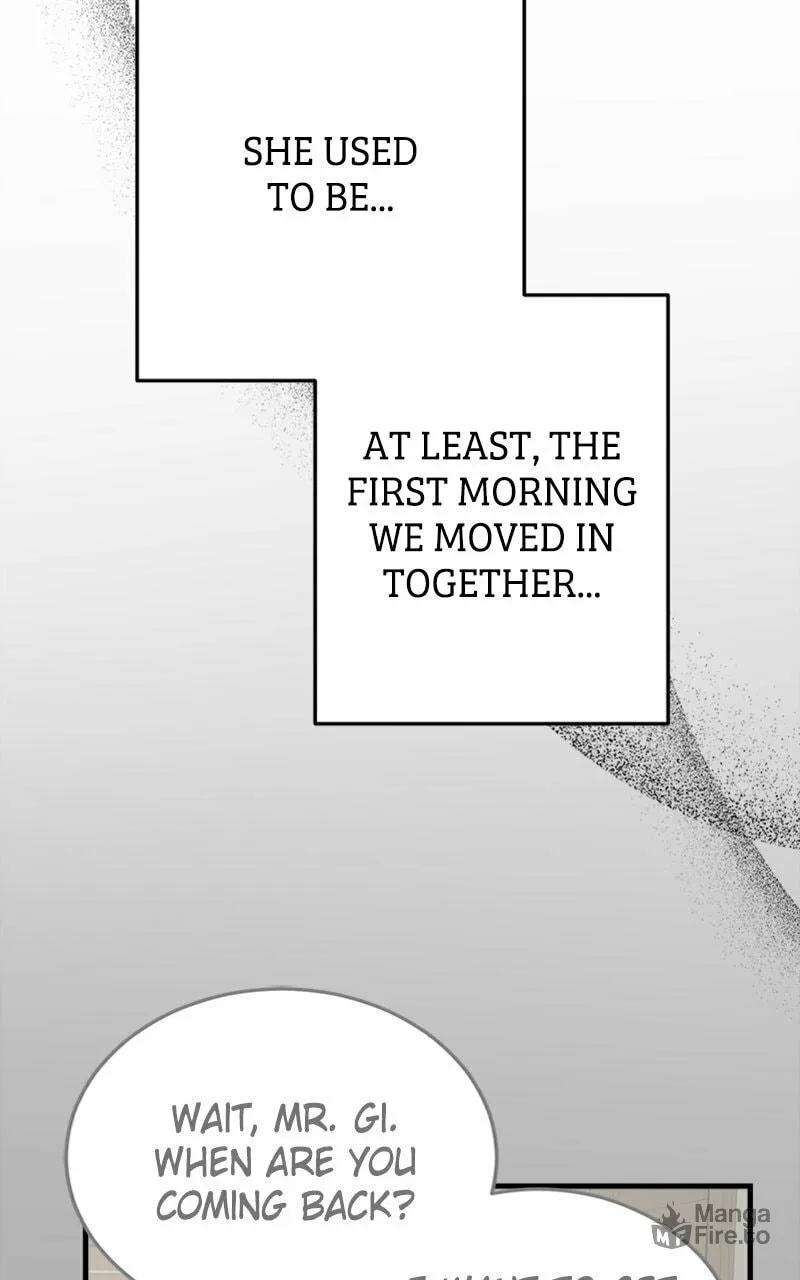 I Spy a Married Life Chapter 41 page 69 - 