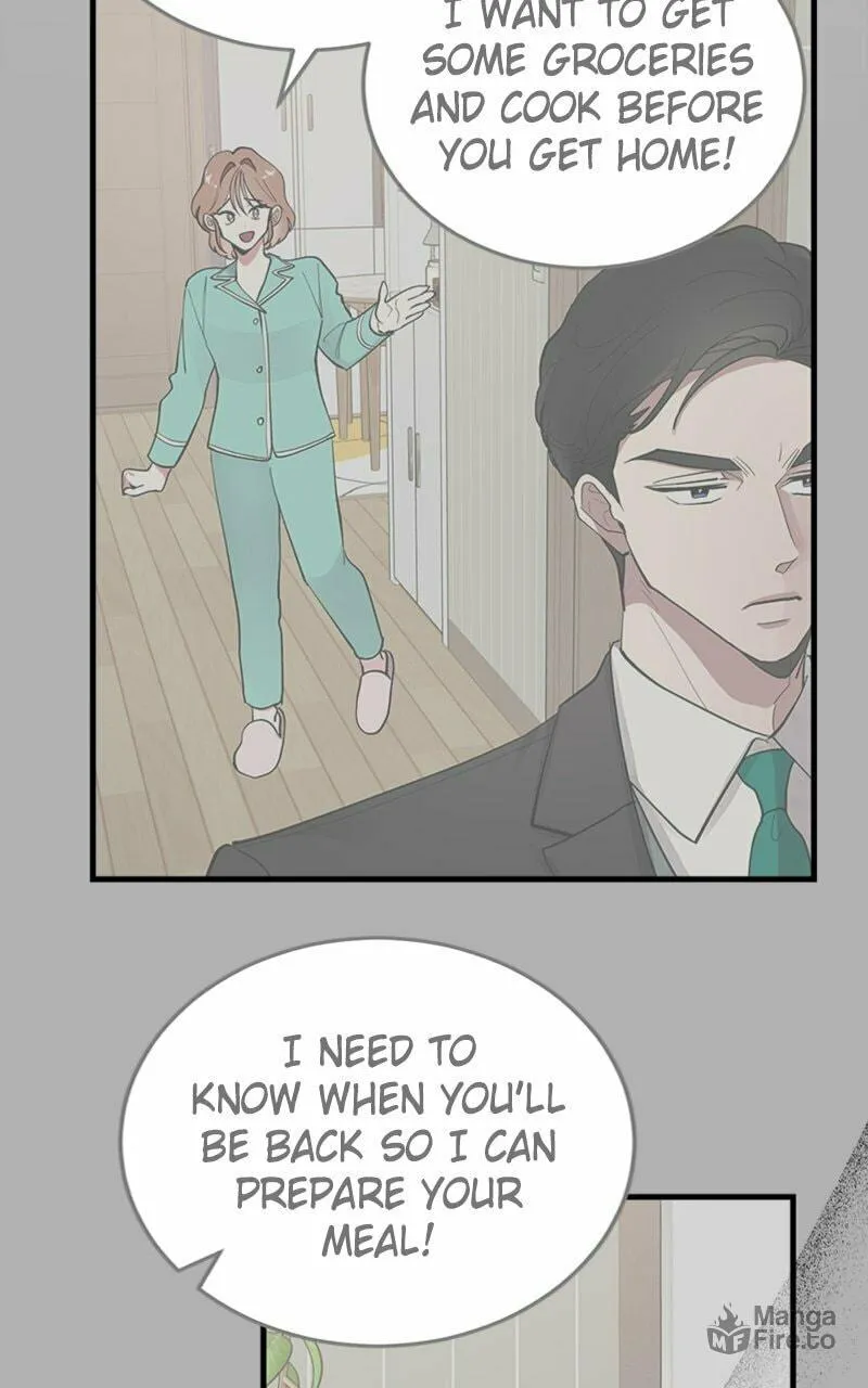 I Spy a Married Life Chapter 41 page 70 - 