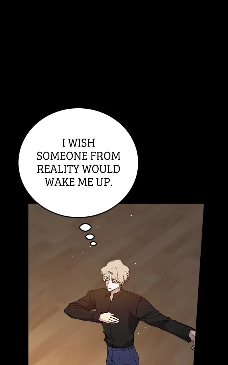 I Spy a Married Life Chapter 41 page 8 - 
