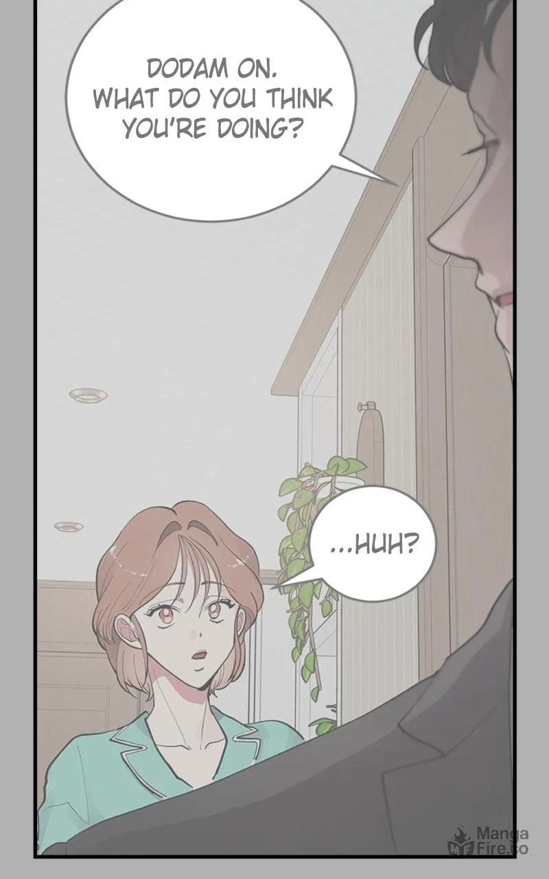 I Spy a Married Life Chapter 41 page 72 - 