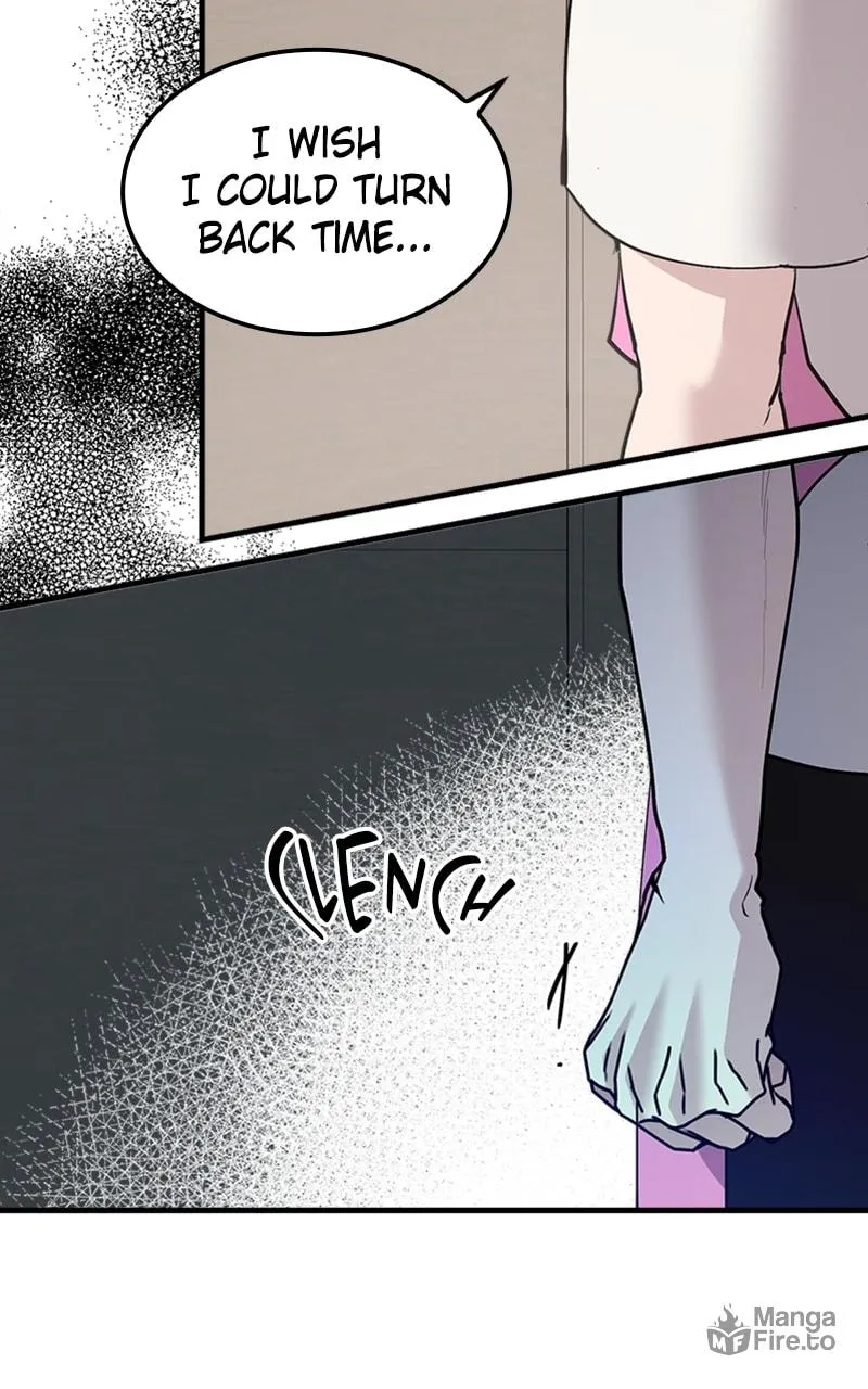 I Spy a Married Life Chapter 41 page 80 - 