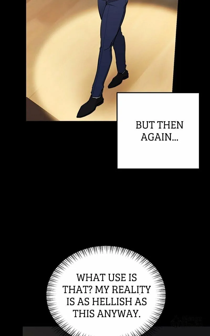 I Spy a Married Life Chapter 41 page 9 - 