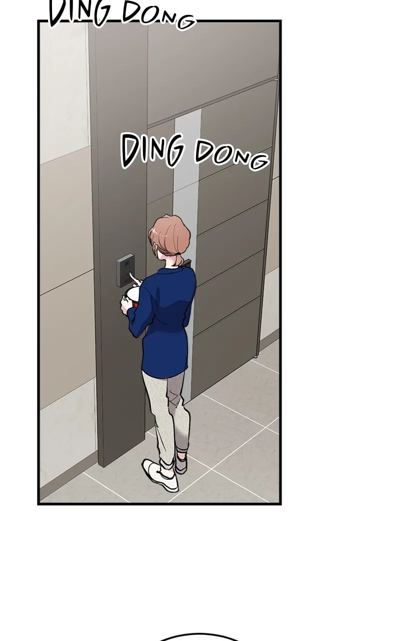 I Spy a Married Life Chapter 41 page 82 - 