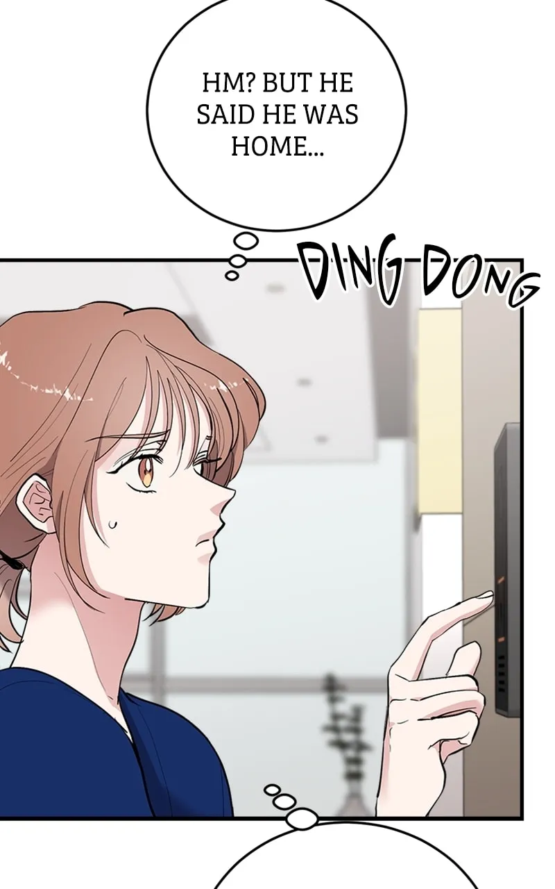 I Spy a Married Life Chapter 41 page 83 - 