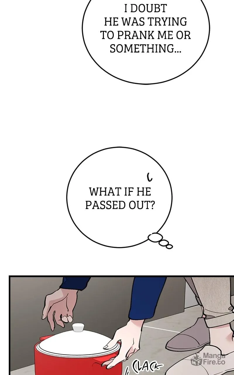 I Spy a Married Life Chapter 41 page 84 - 