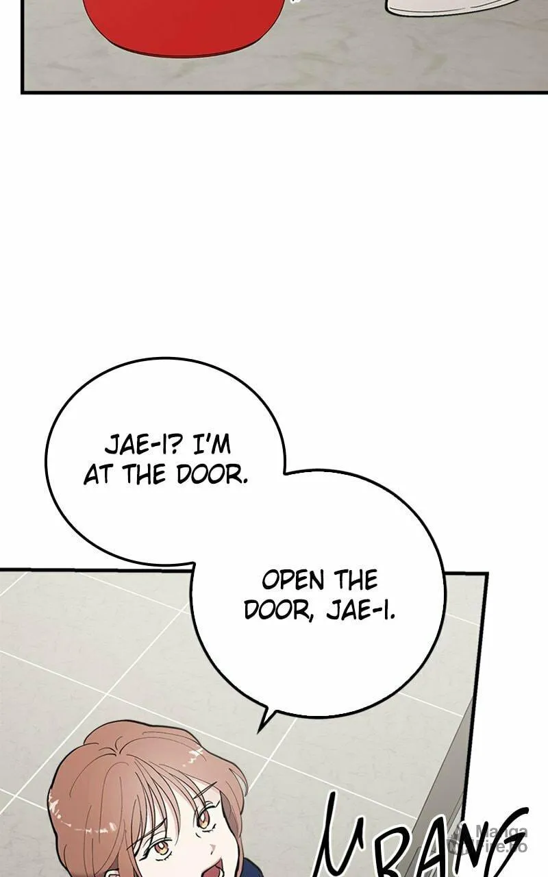 I Spy a Married Life Chapter 41 page 85 - 