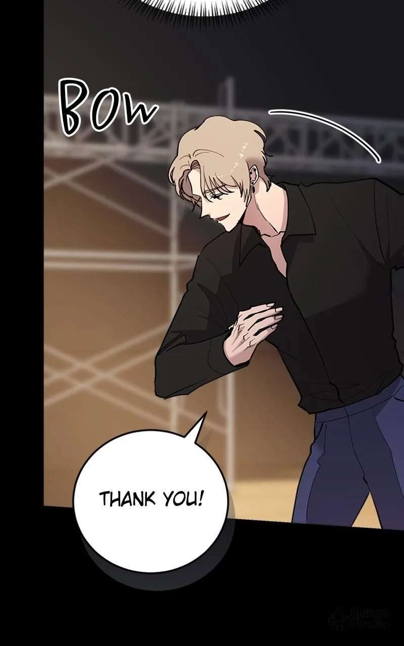 I Spy a Married Life Chapter 41 page 10 - 