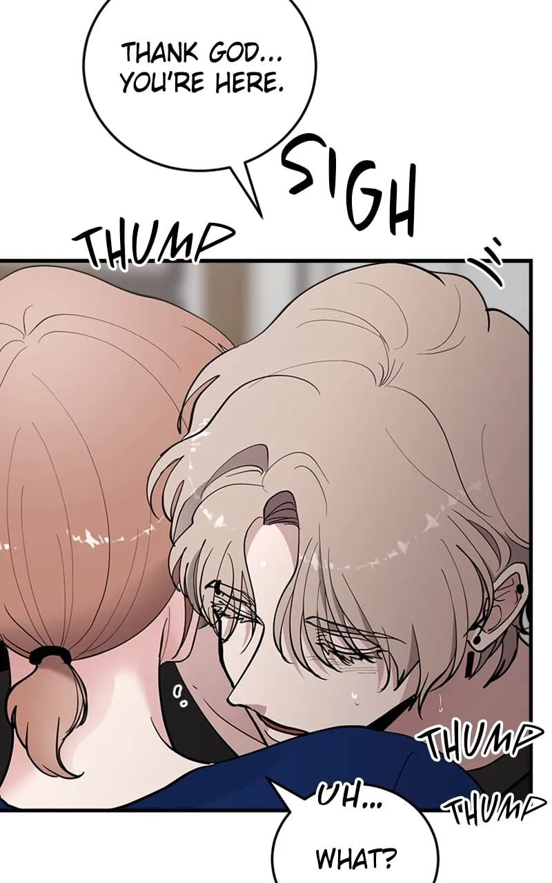 I Spy a Married Life Chapter 41 page 94 - 