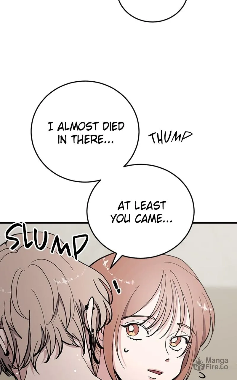 I Spy a Married Life Chapter 41 page 95 - 
