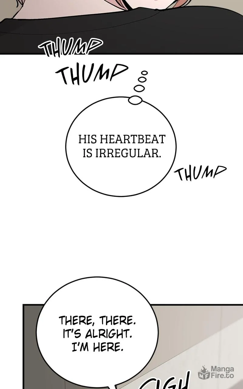 I Spy a Married Life Chapter 41 page 96 - 