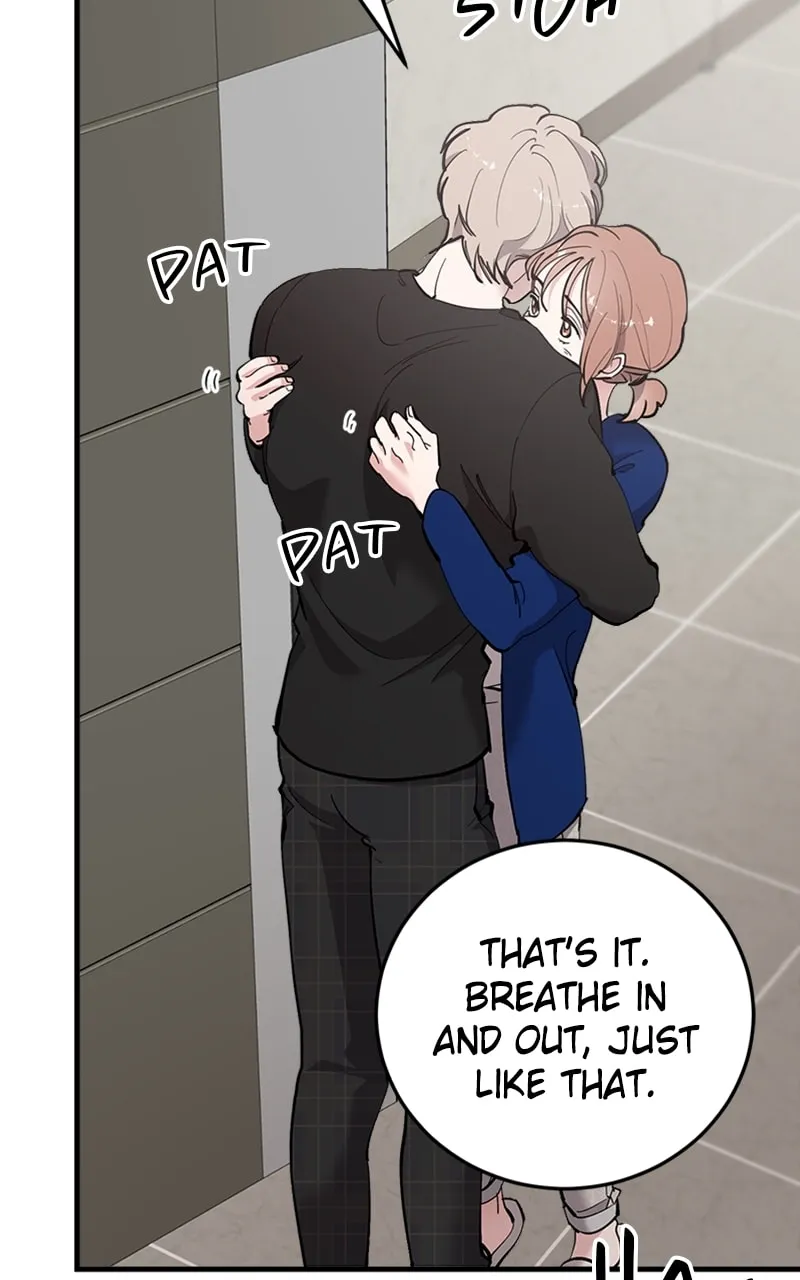 I Spy a Married Life Chapter 41 page 97 - 