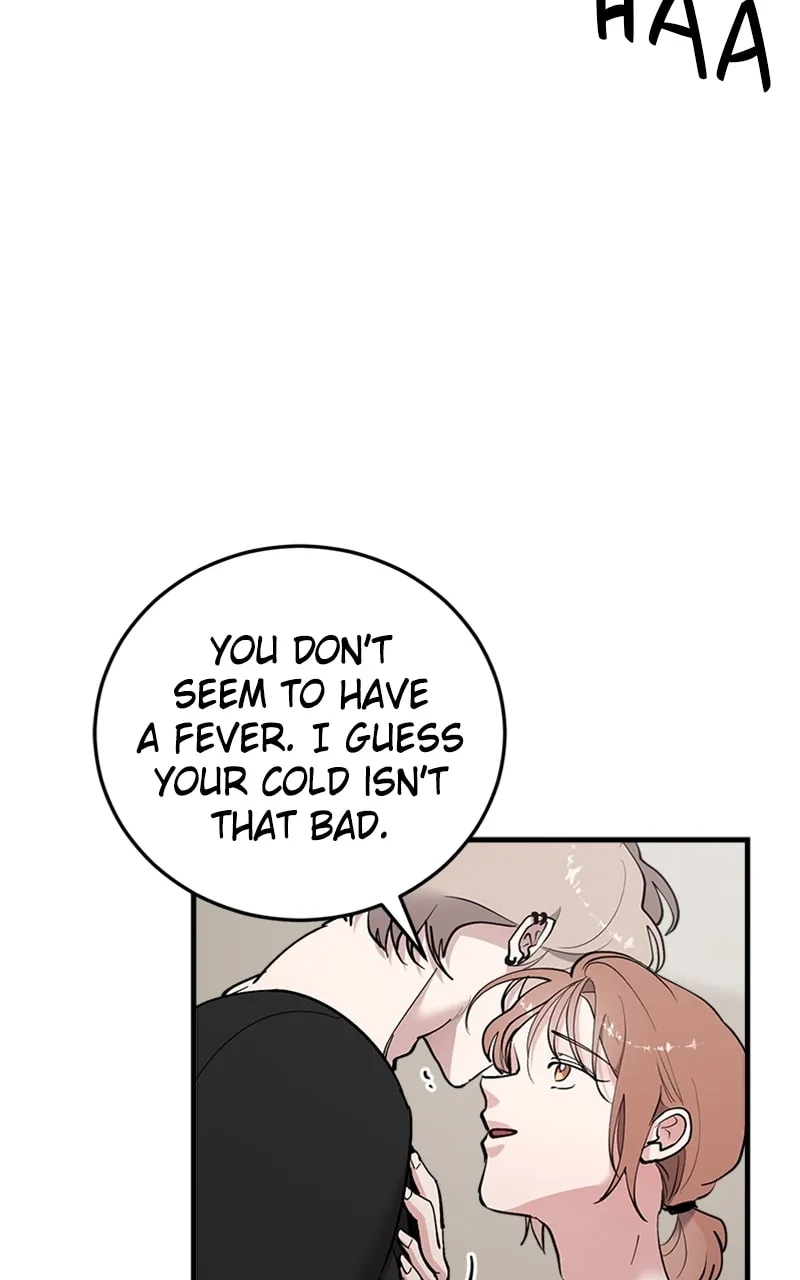 I Spy a Married Life Chapter 41 page 98 - 