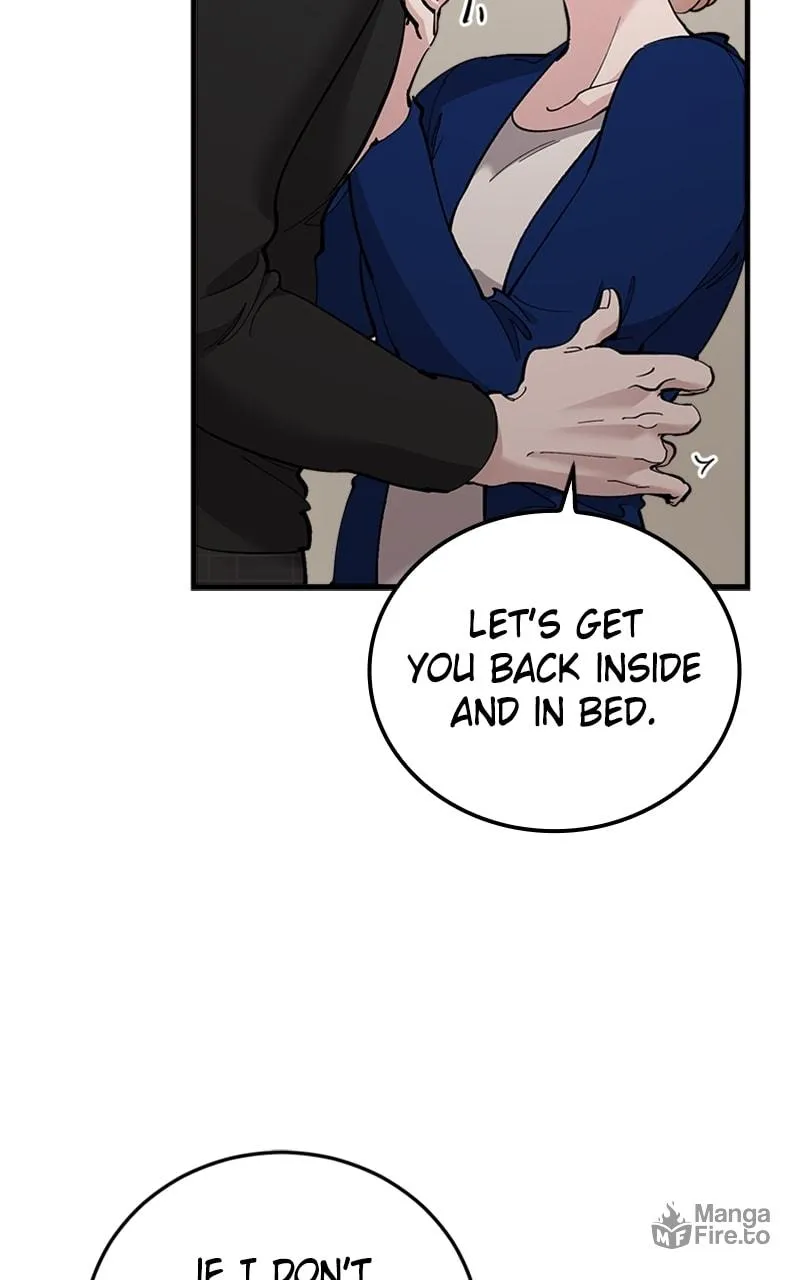 I Spy a Married Life Chapter 41 page 99 - 