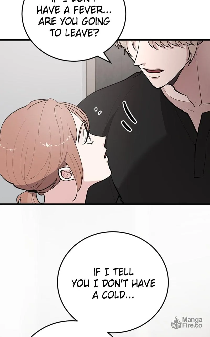 I Spy a Married Life Chapter 41 page 100 - 