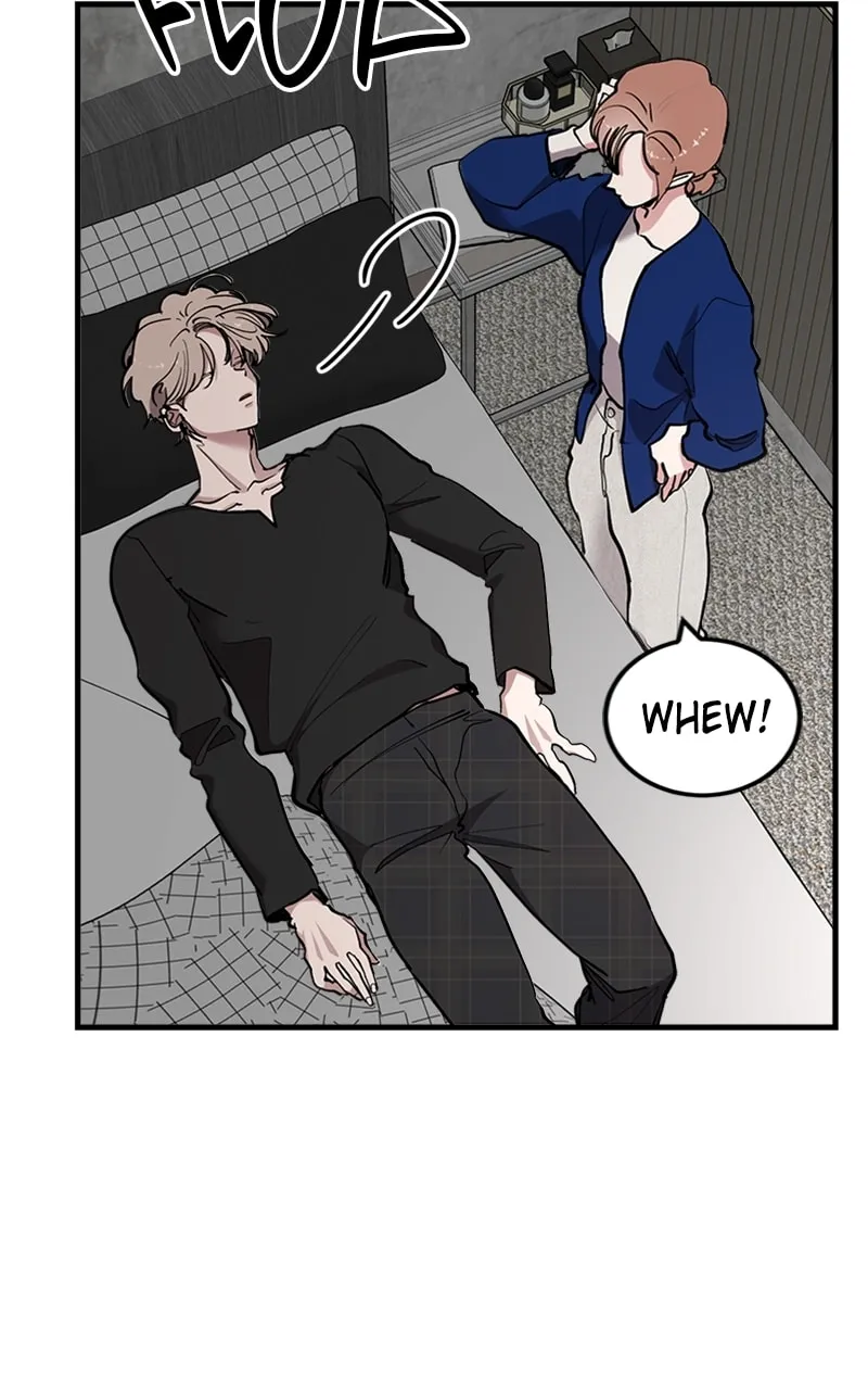 I Spy a Married Life Chapter 42 page 2 - 