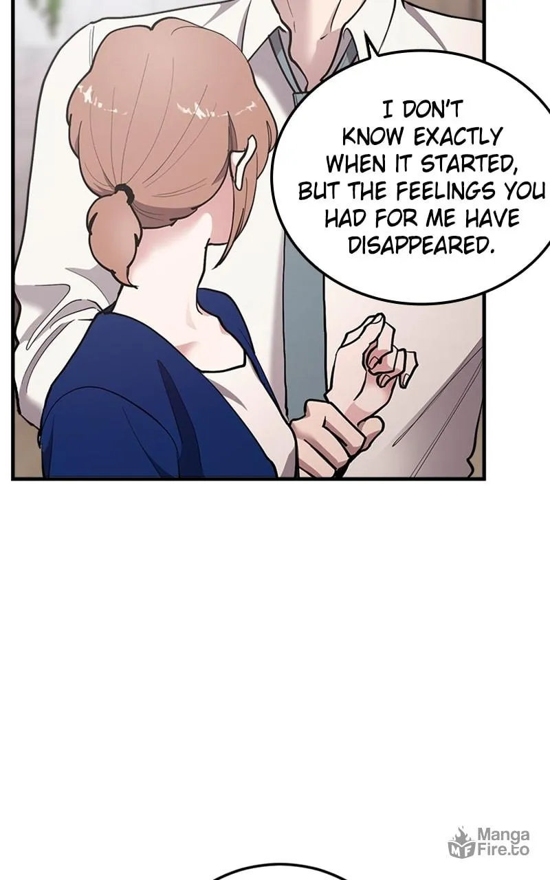 I Spy a Married Life Chapter 42 page 105 - 