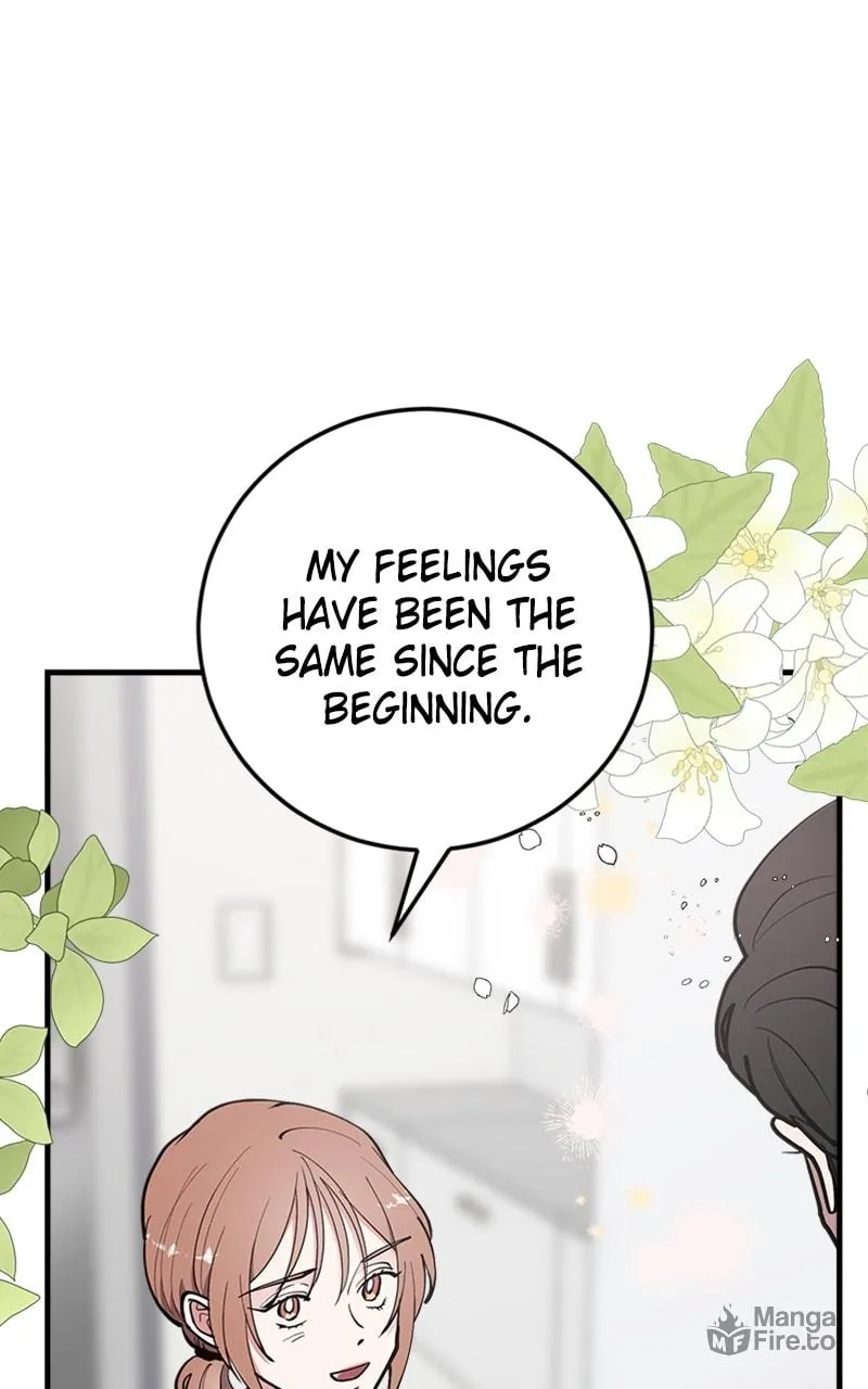 I Spy a Married Life Chapter 42 page 110 - 