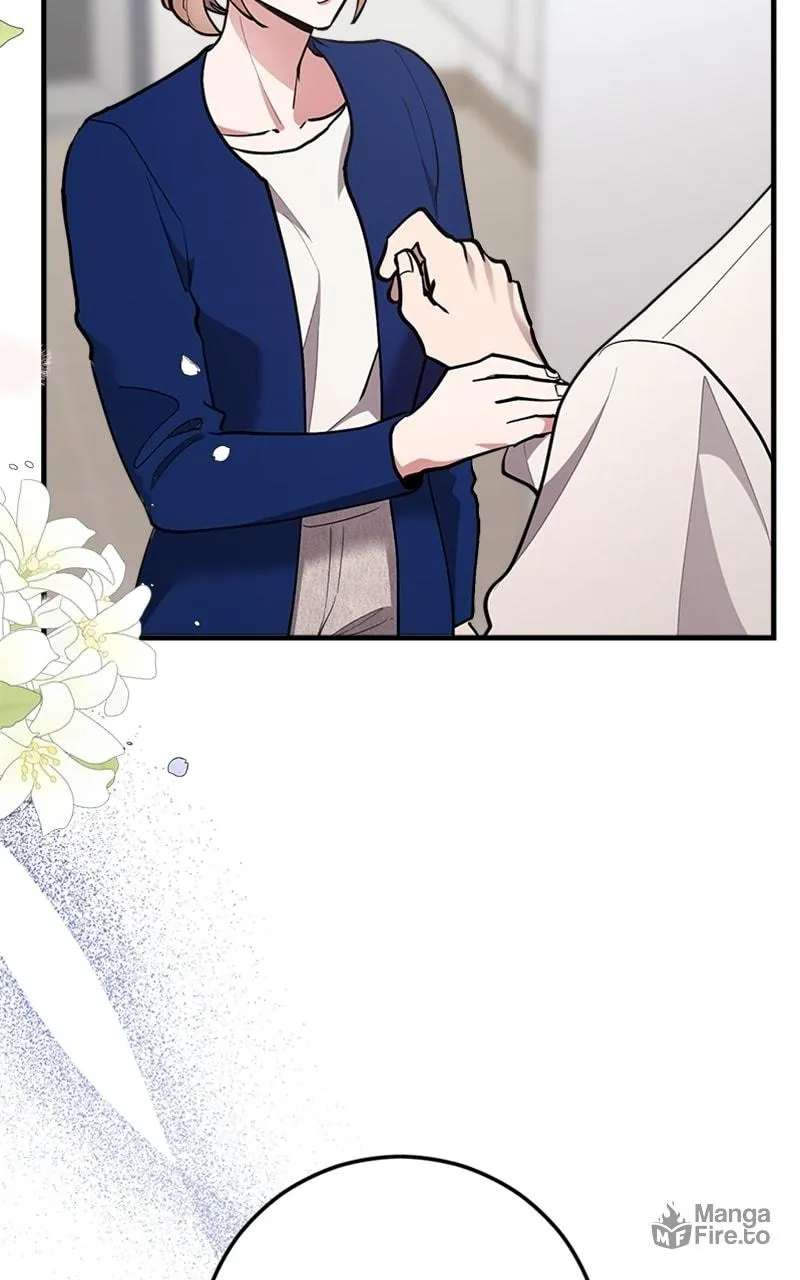 I Spy a Married Life Chapter 42 page 111 - 