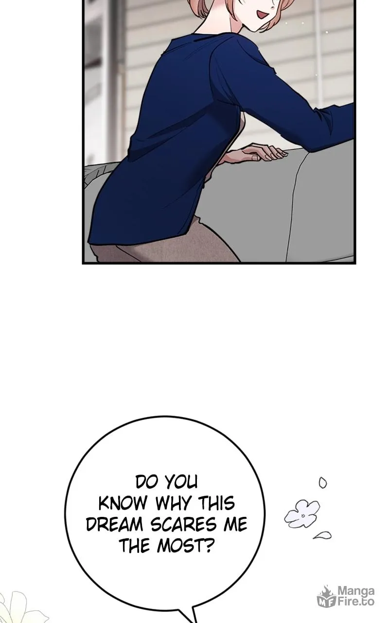 I Spy a Married Life Chapter 42 page 20 - 