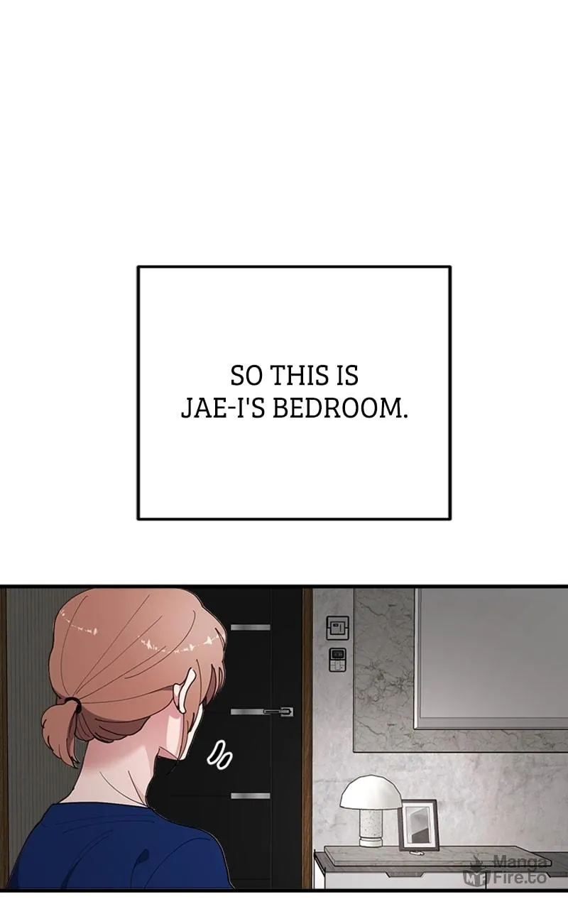 I Spy a Married Life Chapter 42 page 3 - 