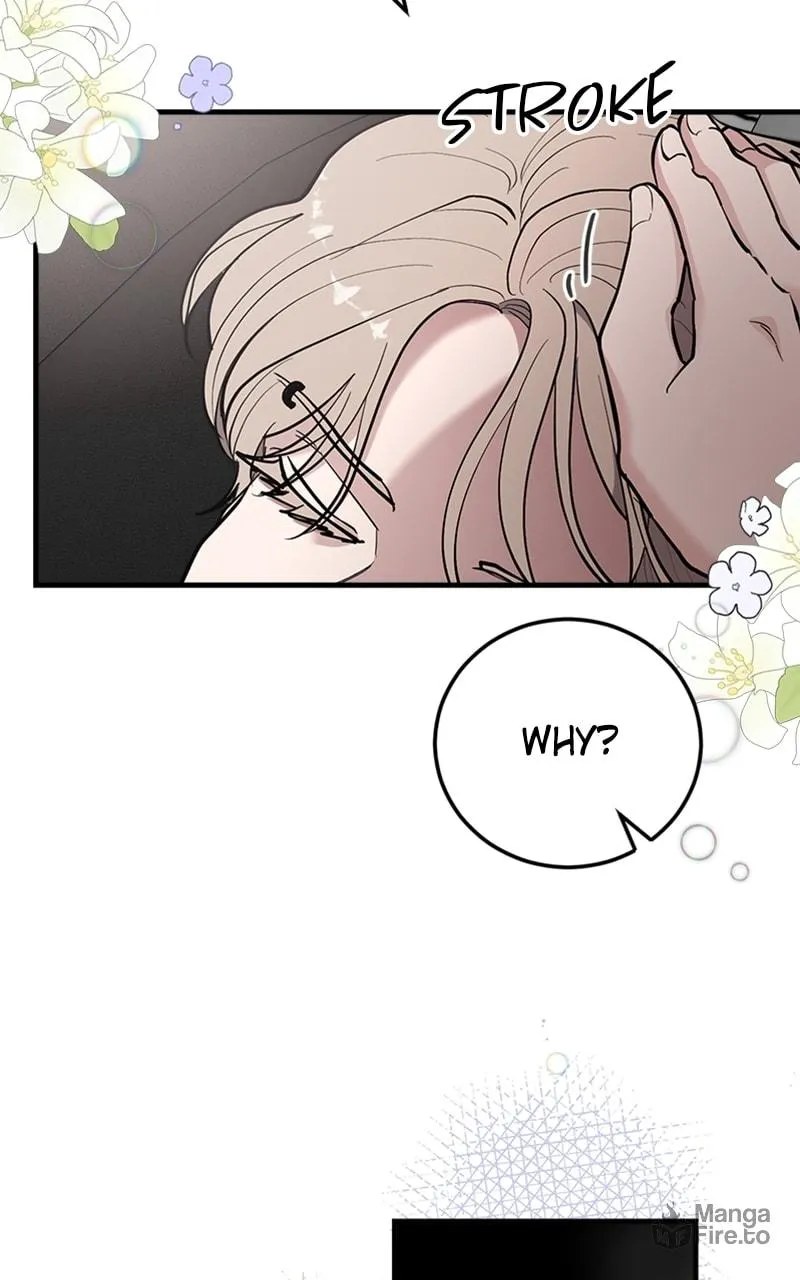 I Spy a Married Life Chapter 42 page 21 - 