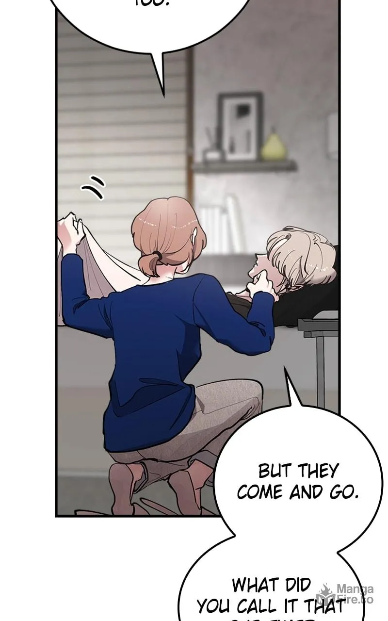 I Spy a Married Life Chapter 42 page 27 - 