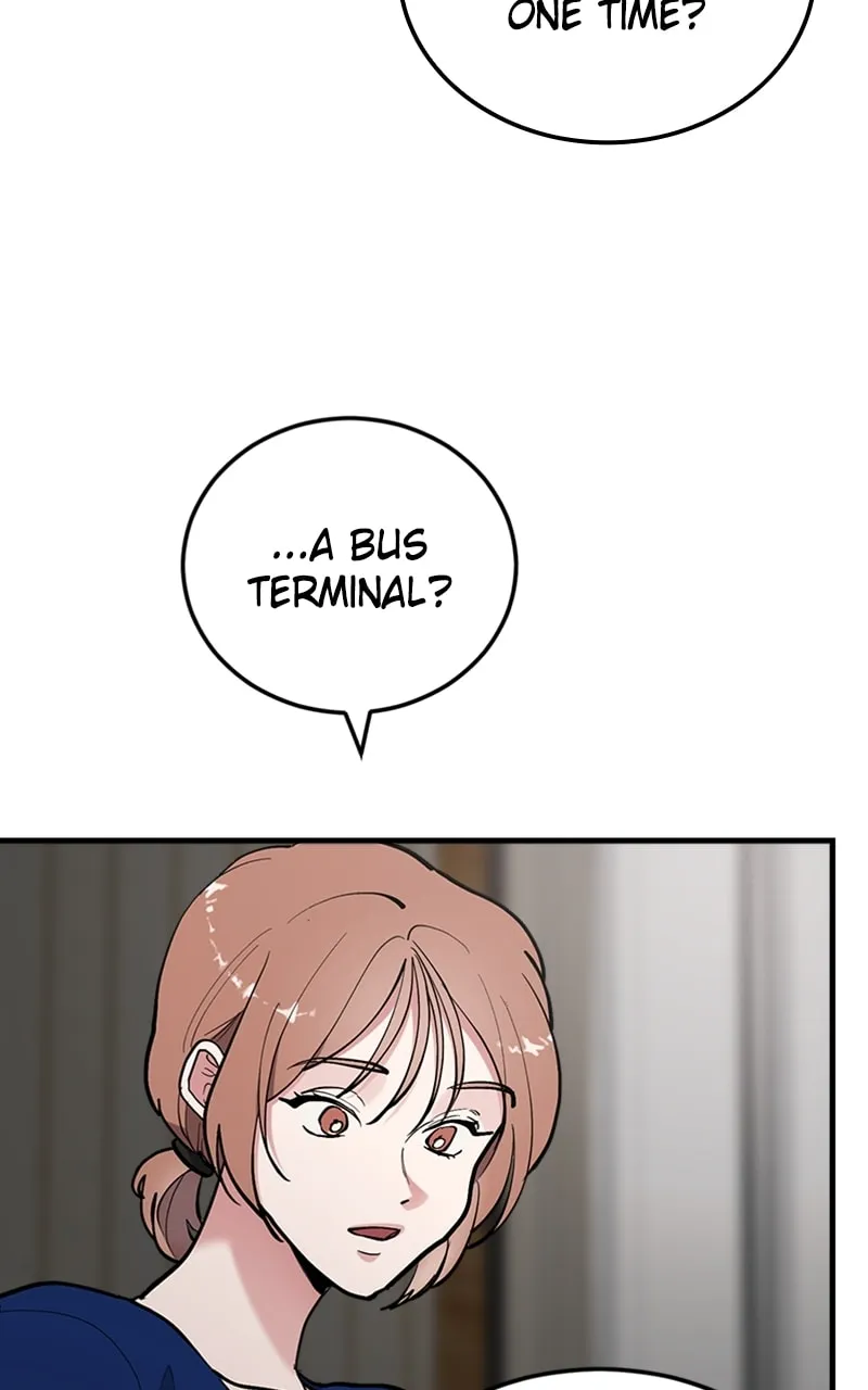 I Spy a Married Life Chapter 42 page 28 - 