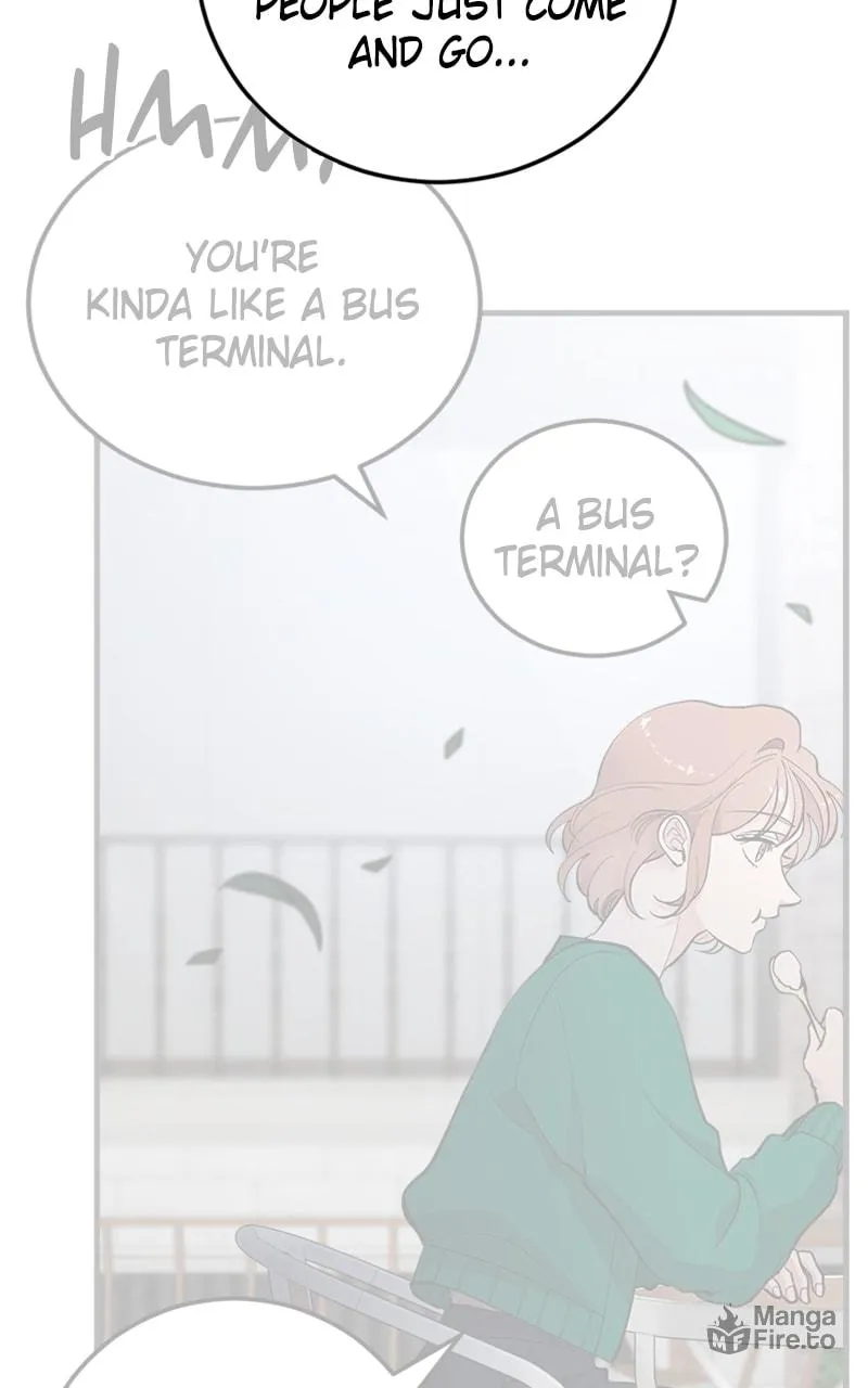 I Spy a Married Life Chapter 42 page 30 - 