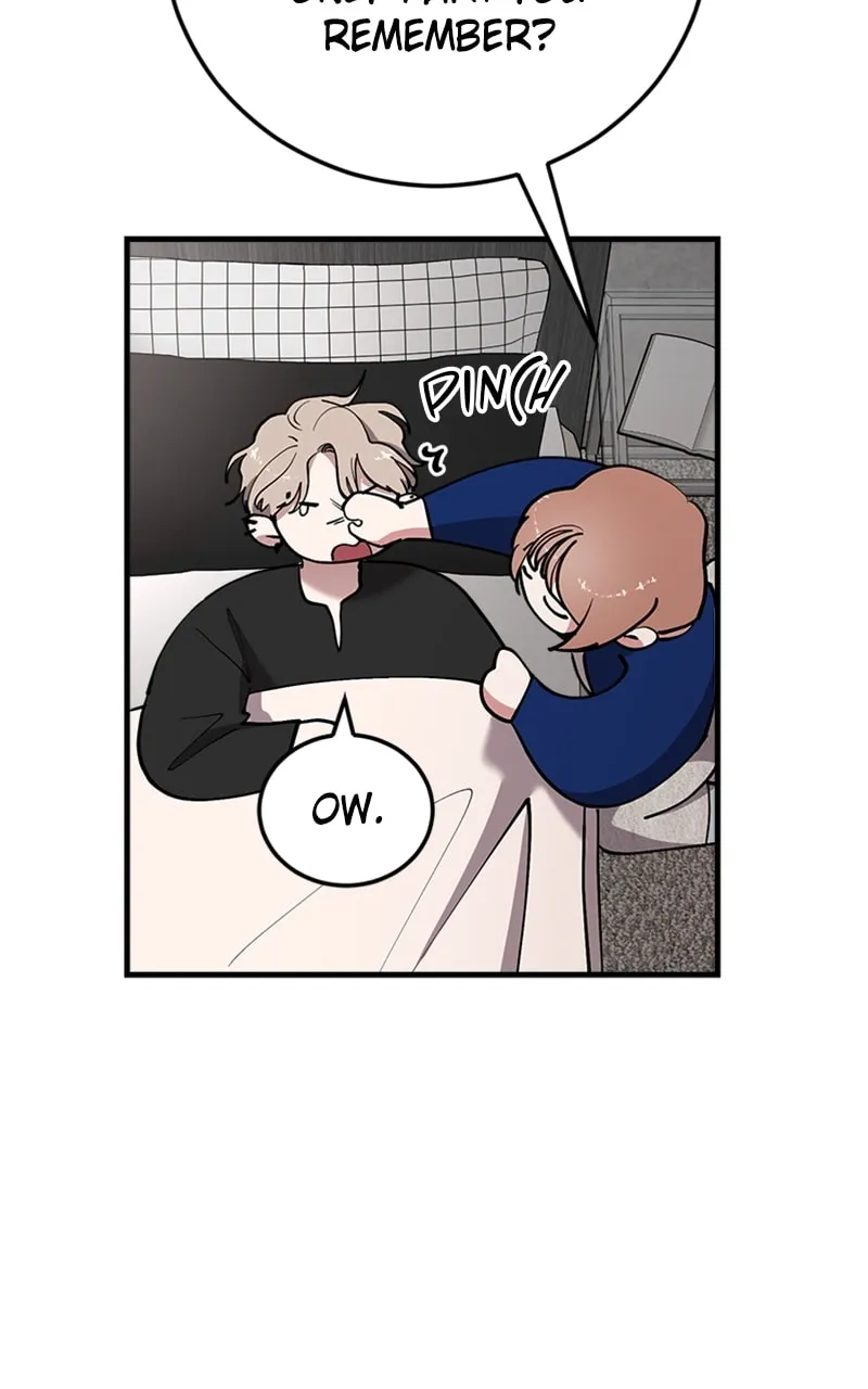 I Spy a Married Life Chapter 42 page 32 - 