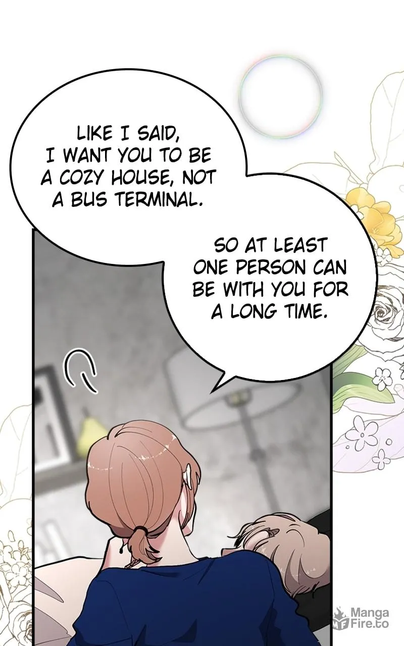 I Spy a Married Life Chapter 42 page 33 - 