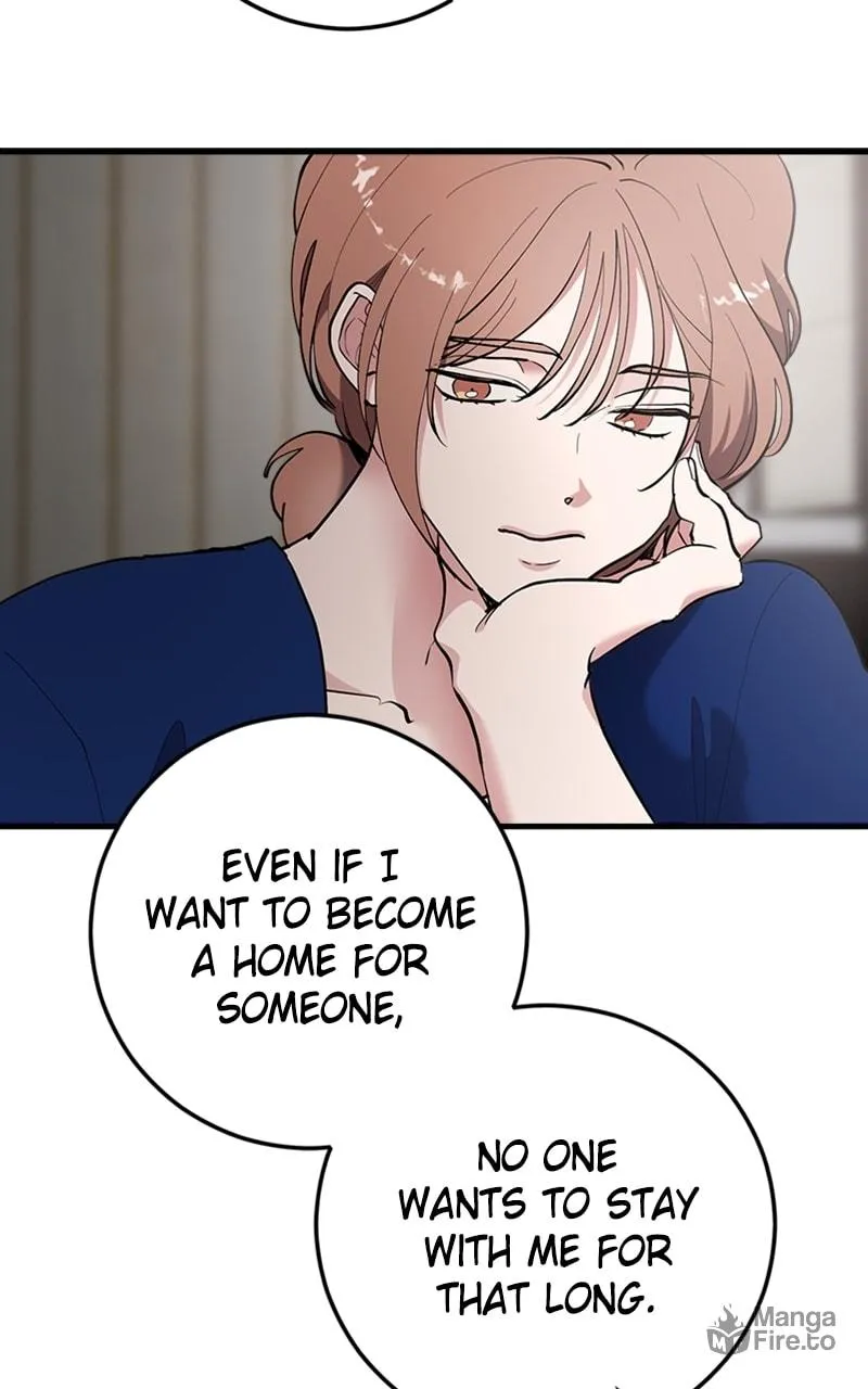 I Spy a Married Life Chapter 42 page 35 - 