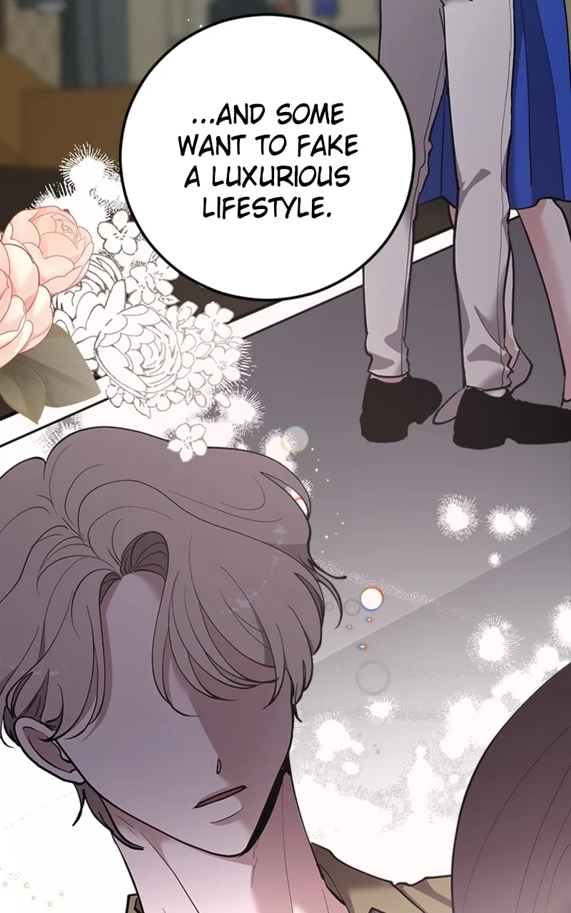 I Spy a Married Life Chapter 42 page 38 - 