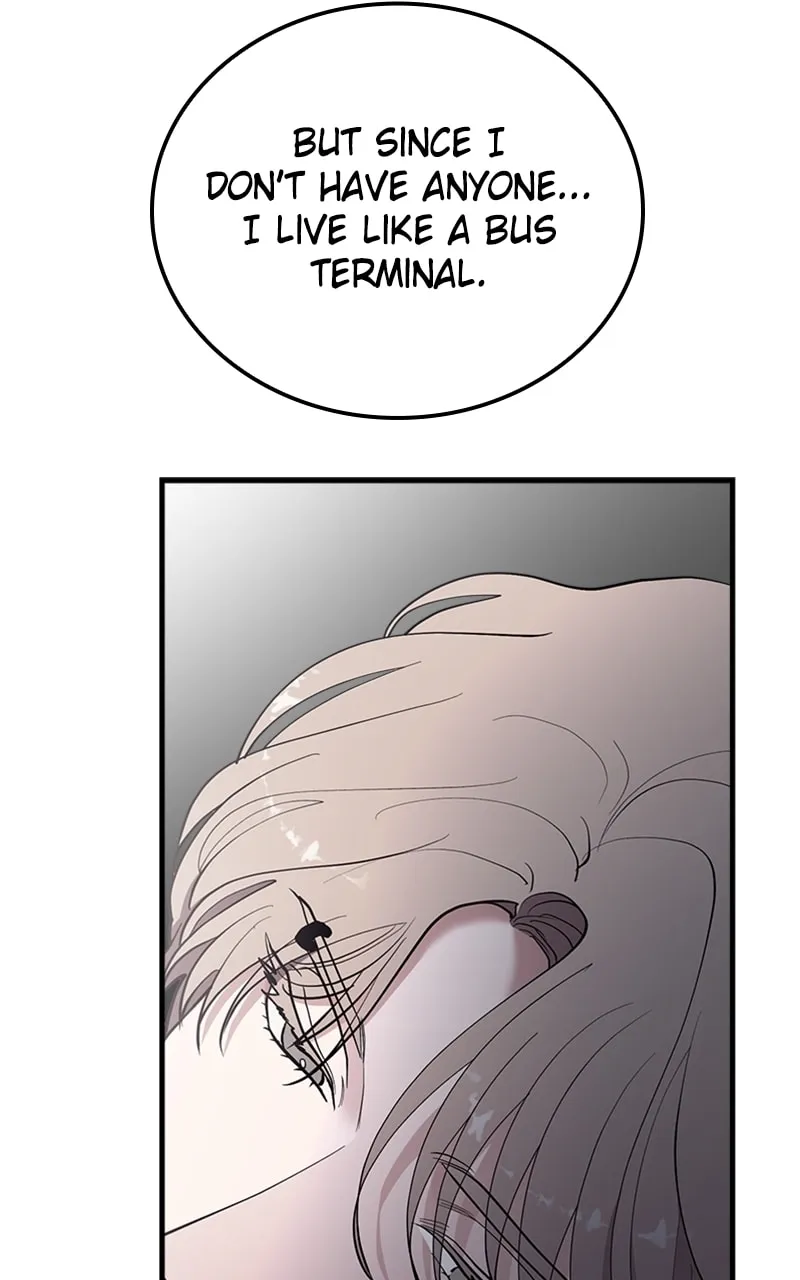 I Spy a Married Life Chapter 42 page 43 - 