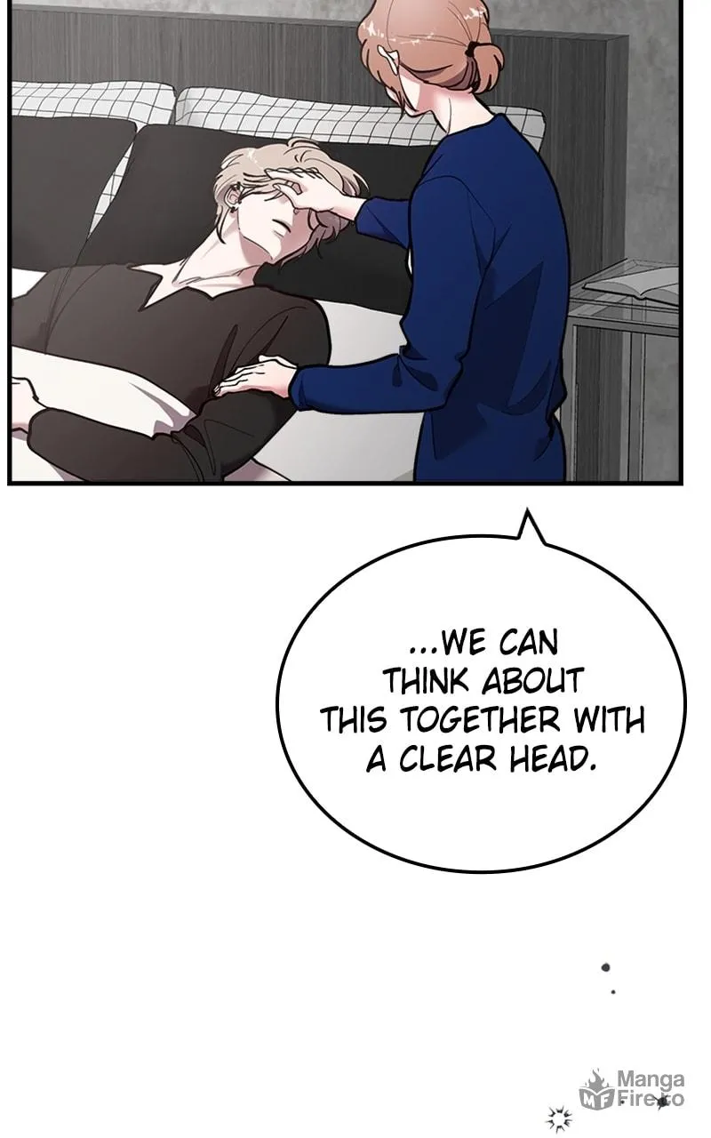 I Spy a Married Life Chapter 42 page 51 - 