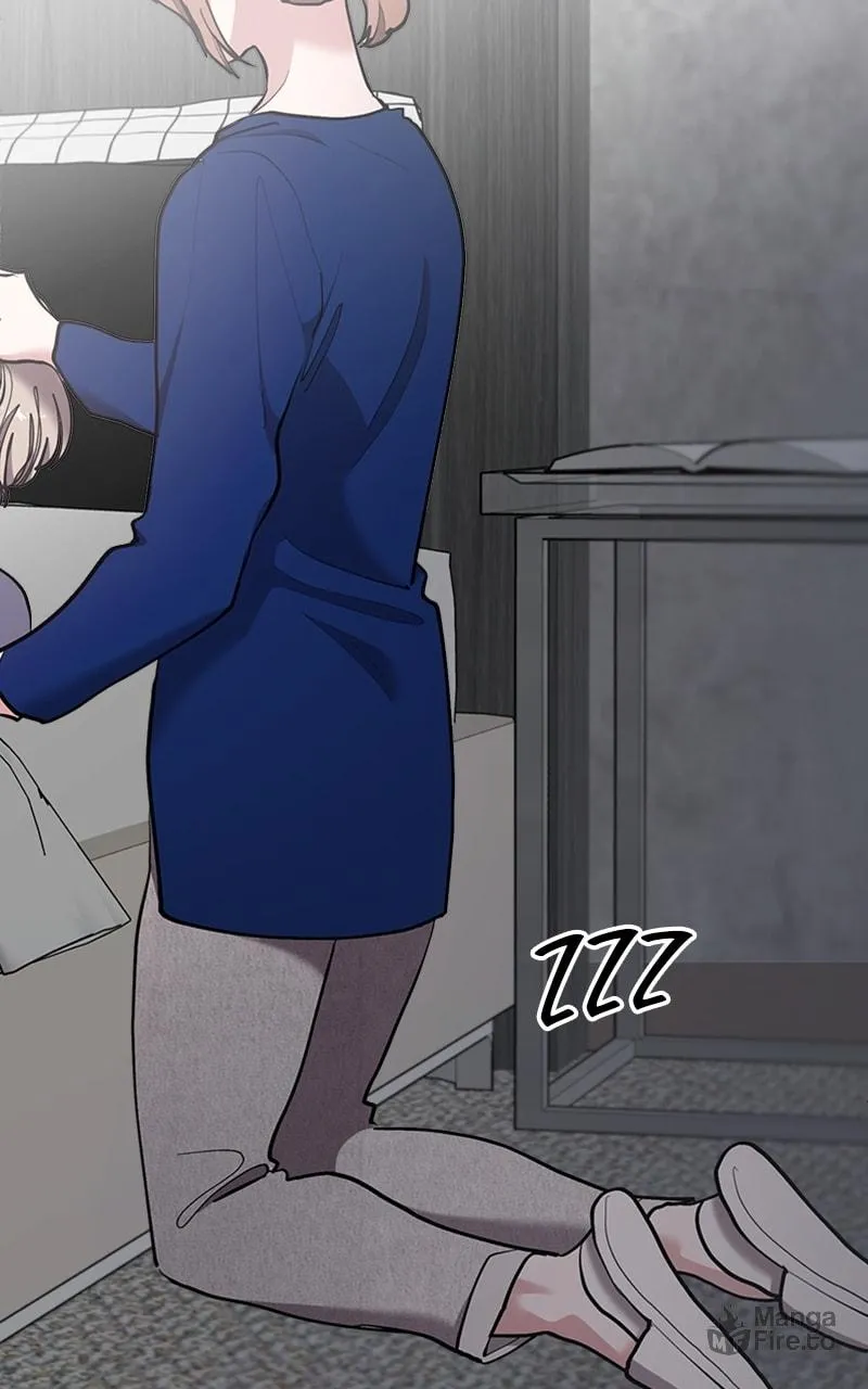 I Spy a Married Life Chapter 42 page 57 - 
