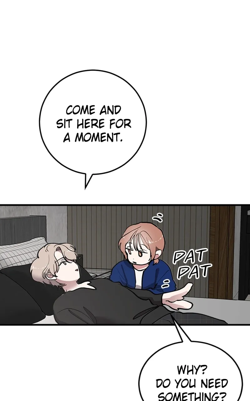 I Spy a Married Life Chapter 42 page 7 - 