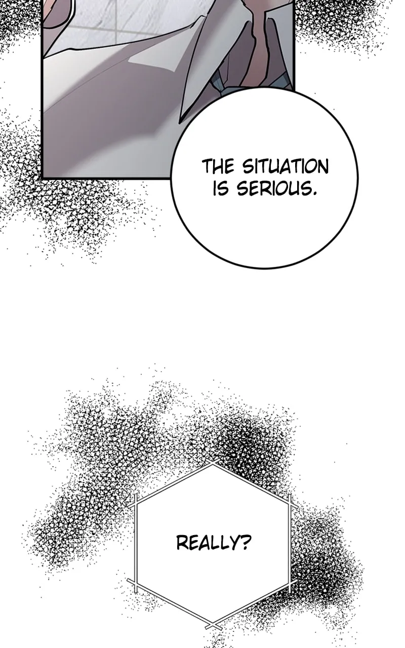I Spy a Married Life Chapter 42 page 67 - 