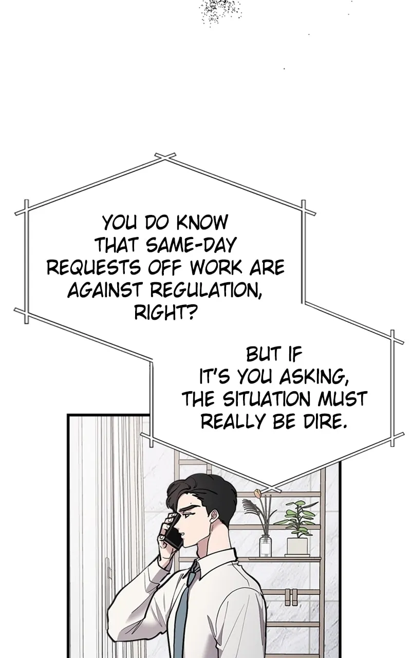 I Spy a Married Life Chapter 42 page 68 - 