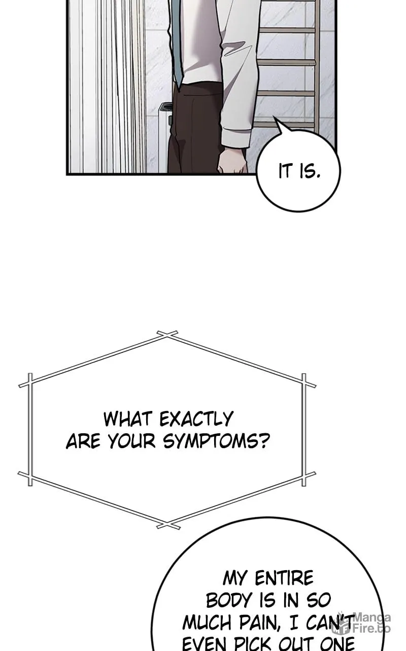 I Spy a Married Life Chapter 42 page 69 - 