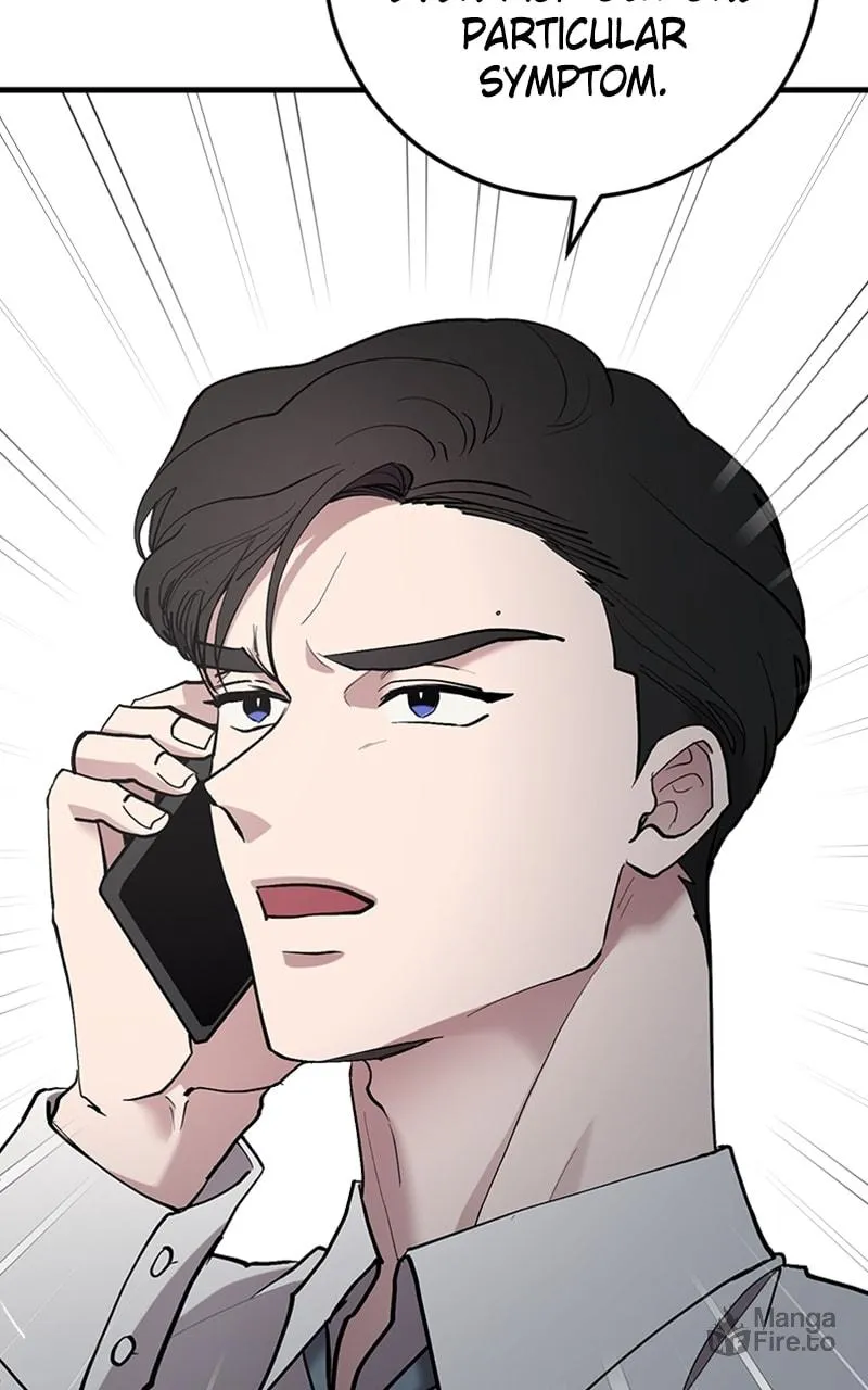 I Spy a Married Life Chapter 42 page 70 - 