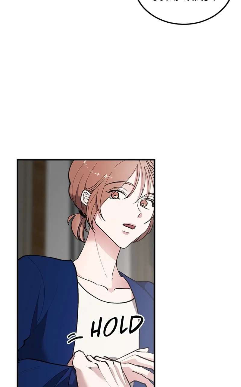 I Spy a Married Life Chapter 42 page 8 - 