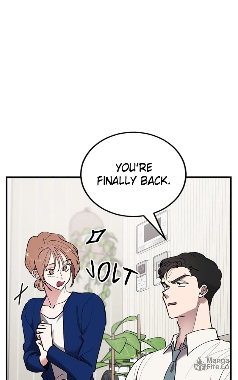 I Spy a Married Life Chapter 42 page 80 - 