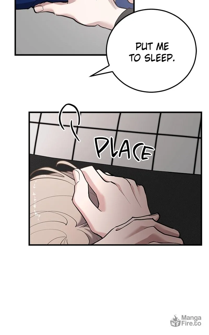 I Spy a Married Life Chapter 42 page 9 - 