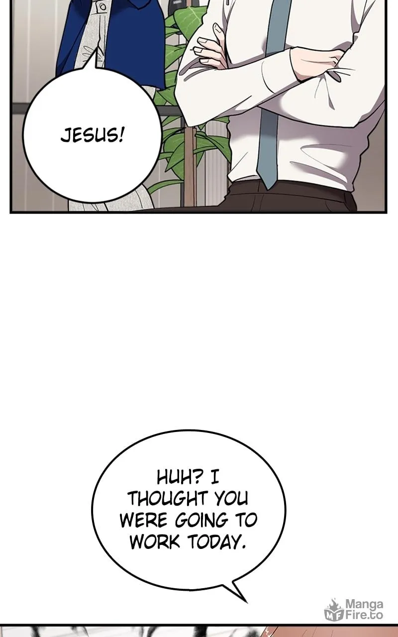 I Spy a Married Life Chapter 42 page 81 - 