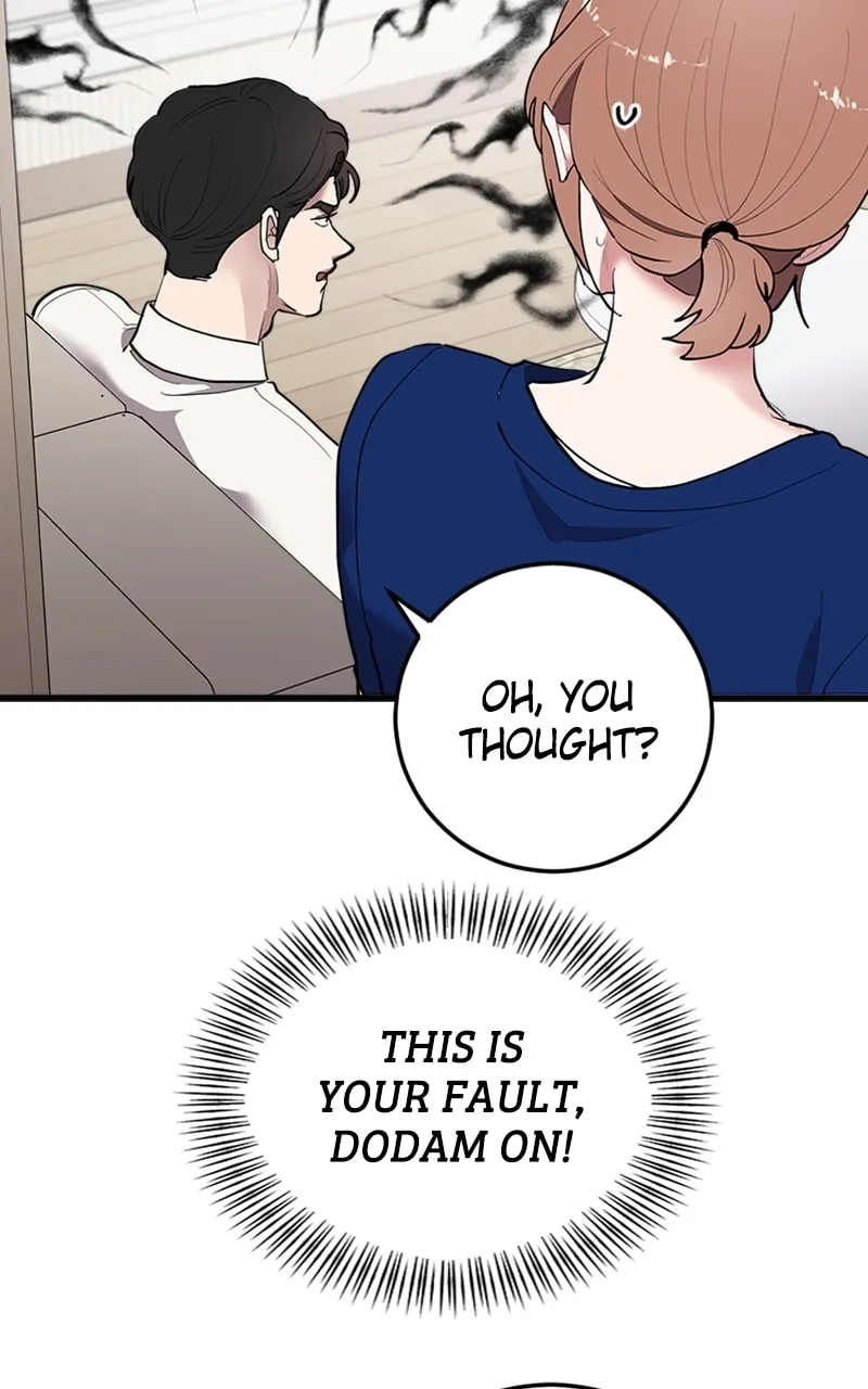 I Spy a Married Life Chapter 42 page 82 - 