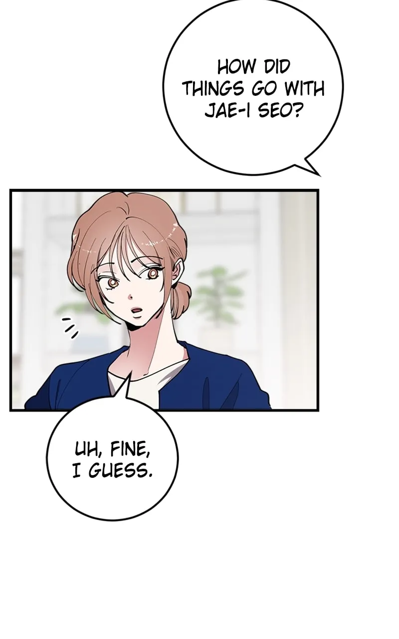 I Spy a Married Life Chapter 42 page 83 - 