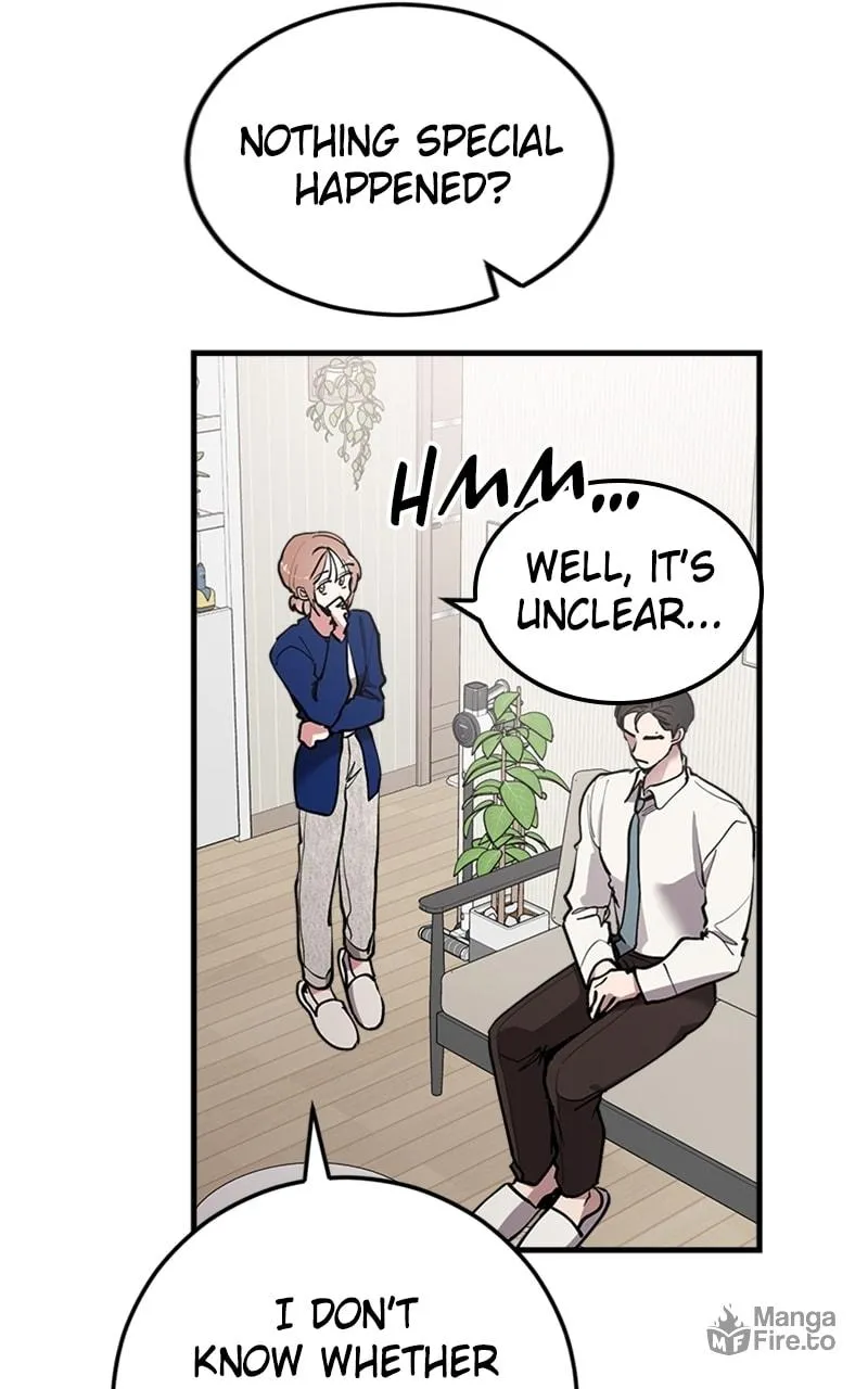 I Spy a Married Life Chapter 42 page 84 - 