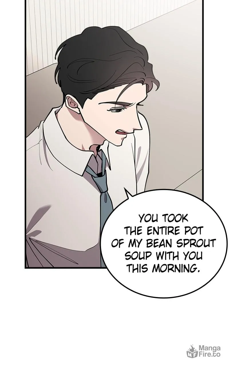 I Spy a Married Life Chapter 42 page 87 - 