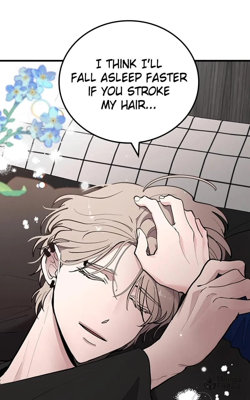 I Spy a Married Life Chapter 42 page 10 - 
